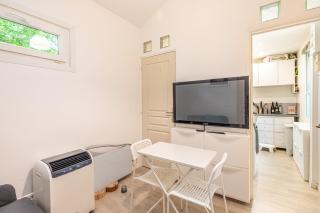 GuestReady - Appart. confortable avec jardin privé - Les Lilas - 0