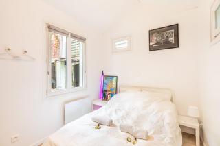 GuestReady - Appart. confortable avec jardin privé - Les Lilas - 7