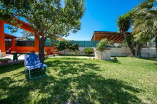 Villa Giulia - Sicilia Vacanza - 5