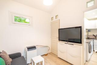 GuestReady - Appart. confortable avec jardin privé - Les Lilas - 9