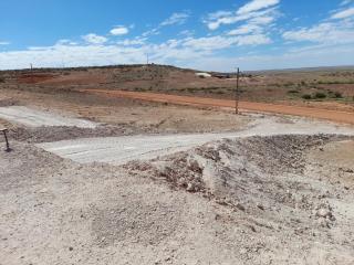 Pop’n’nin Dugout Accommodation at Coober Pedy Views - Coober Pedy - 7