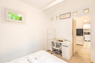 GuestReady - Appart. confortable avec jardin privé - Les Lilas - 4
