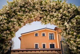 Casale degli Ulivi Resort - Pellare - 6