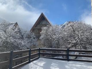 Snowfall Haven - Gessa - 2