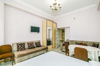 Deluxe Apartment 72 - Baku - 7