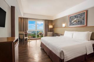 Swiss-Belhotel Bogor - 8