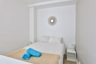 Bel appart à 5 min à pied de la station de métro - 3