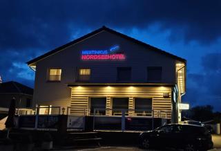 Mertinkus Nordseehotel - Cuxhaven - 4