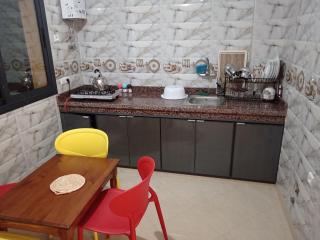 OUALIDIA Catrass k - Oualidia - 6