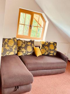 Noclegi Przycup w Dolinie - 2