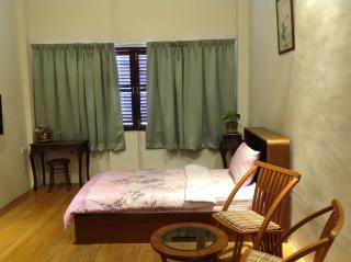 Palm Mansion Boutique Suites - 7