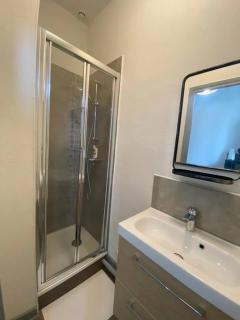 Appartement charmant à Vichy, 28 m², parking inclus - Vichy - 5