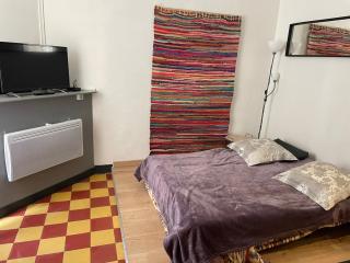 Studio cure termale - Amélie-les-Bains-Palalda - 1