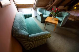 Hotel U Lípy - Krušovice - 7