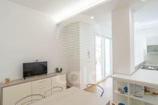 Villa Waterfront By Cala Salento - 8