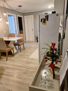 Apartamento aconchegante - Pelotas - 3