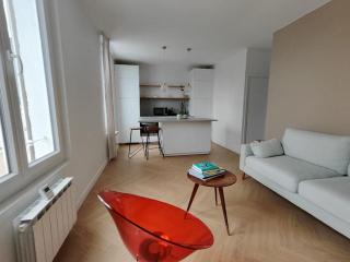les Lices - Angers - 3