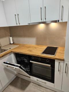 Apartman GARDEN PARK Doboj - Doboj - 2
