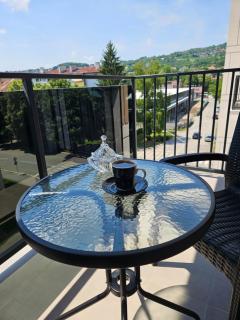 Apartman GARDEN PARK Doboj - Doboj - 0