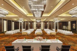 Seyfert Sarovar Premiere Dehradun - Dehradun - 7