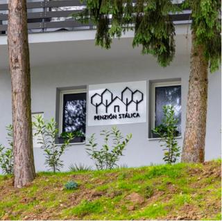 Penzión Stálica - Prievidza - 9