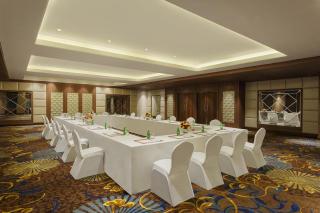 Seyfert Sarovar Premiere Dehradun - Dehradun - 9