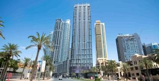 WeHost - Downtown Luxury 4BR Apartment with Panoramic Views - Dubai - 9