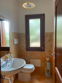 Villa Ginevra a Lu Fraili - San Teodoro - Puntaldia - 7