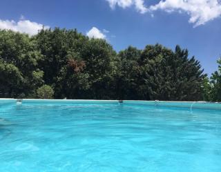 logement indépendant, calme, nature, piscine - 3