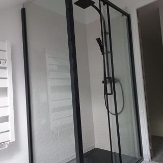 Appartement duplex - Fontaine-le-Port - 9
