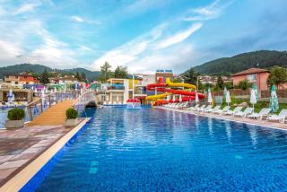 Парк Хотел Модър - 4