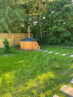 Domek pod Brzozą - 4