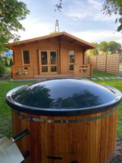 Domek pod Brzozą - 2