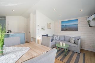 Ostseecamp Lübecker Bucht Strandläufer - Scharbeutz - 8