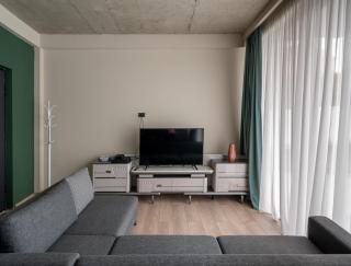 Niabi 3 beadrooms apartments - Tbilisi - 8