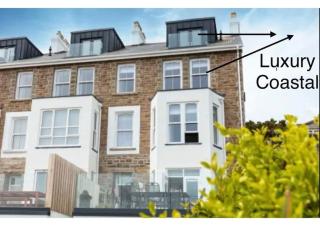 Luxury Coastal - St Ives - 6
