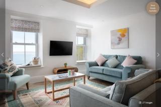 Luxury Coastal - St Ives - 5
