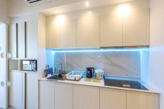 KL Sanctuary Style Comforts, Pool, Gym, Near MRT! - 5
