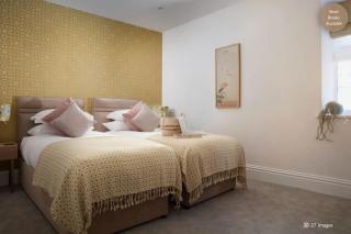 Luxury Coastal - St Ives - 4