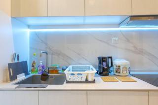 KL Sanctuary Style Comforts, Pool, Gym, Near MRT! - Kuala Lumpur - 3