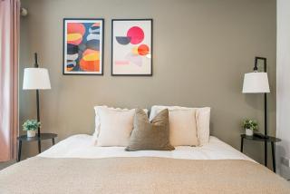 Exclusive & Comfortable Home by Old Street Station - Londra - 6