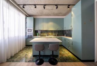 Niabi 3 beadrooms apartments - Tbilisi - 2