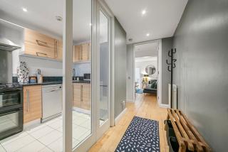 Exclusive & Comfortable Home by Old Street Station - Londra - 4