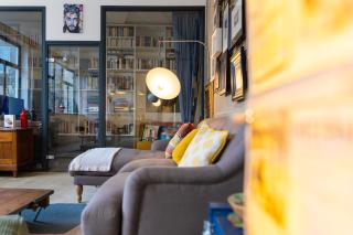 Loft - Clim - Park - 5mn from the heart of town - Pau - 4