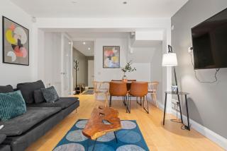 Exclusive & Comfortable Home by Old Street Station - Londra - 2