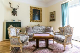 Villa Thalhof - Bad Gleichenberg - 9