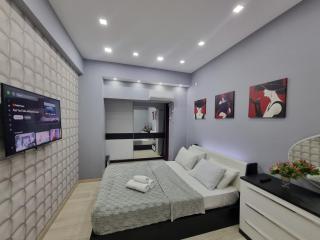 Nizami Mall apartment by Bakuapart - Baku - 5