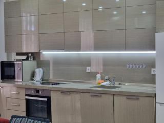 Nizami Mall apartment by Bakuapart - Baku - 6
