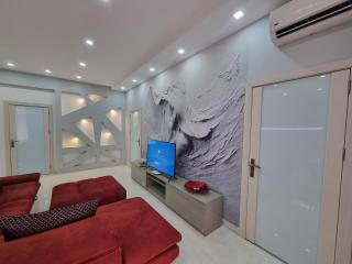 Nizami Mall apartment by Bakuapart - Baku - 9