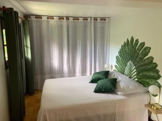La Maison de l Artiste - Grand T2 jardin privatif - 1